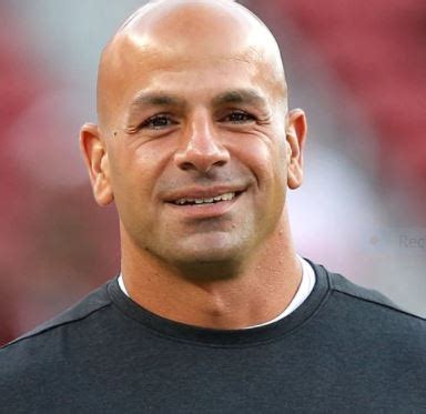 robert saleh nationality